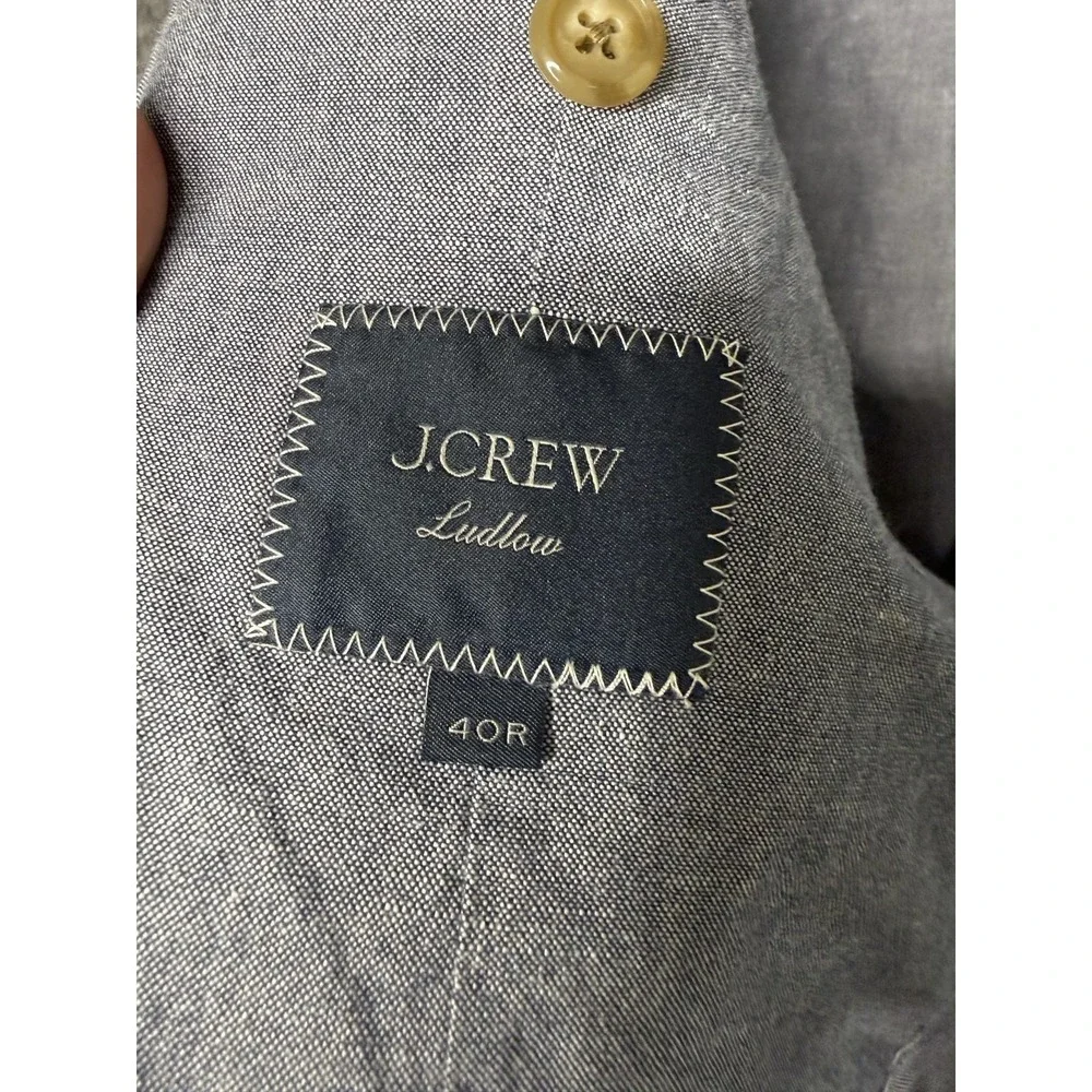 J. Crew Factory crew ludlow